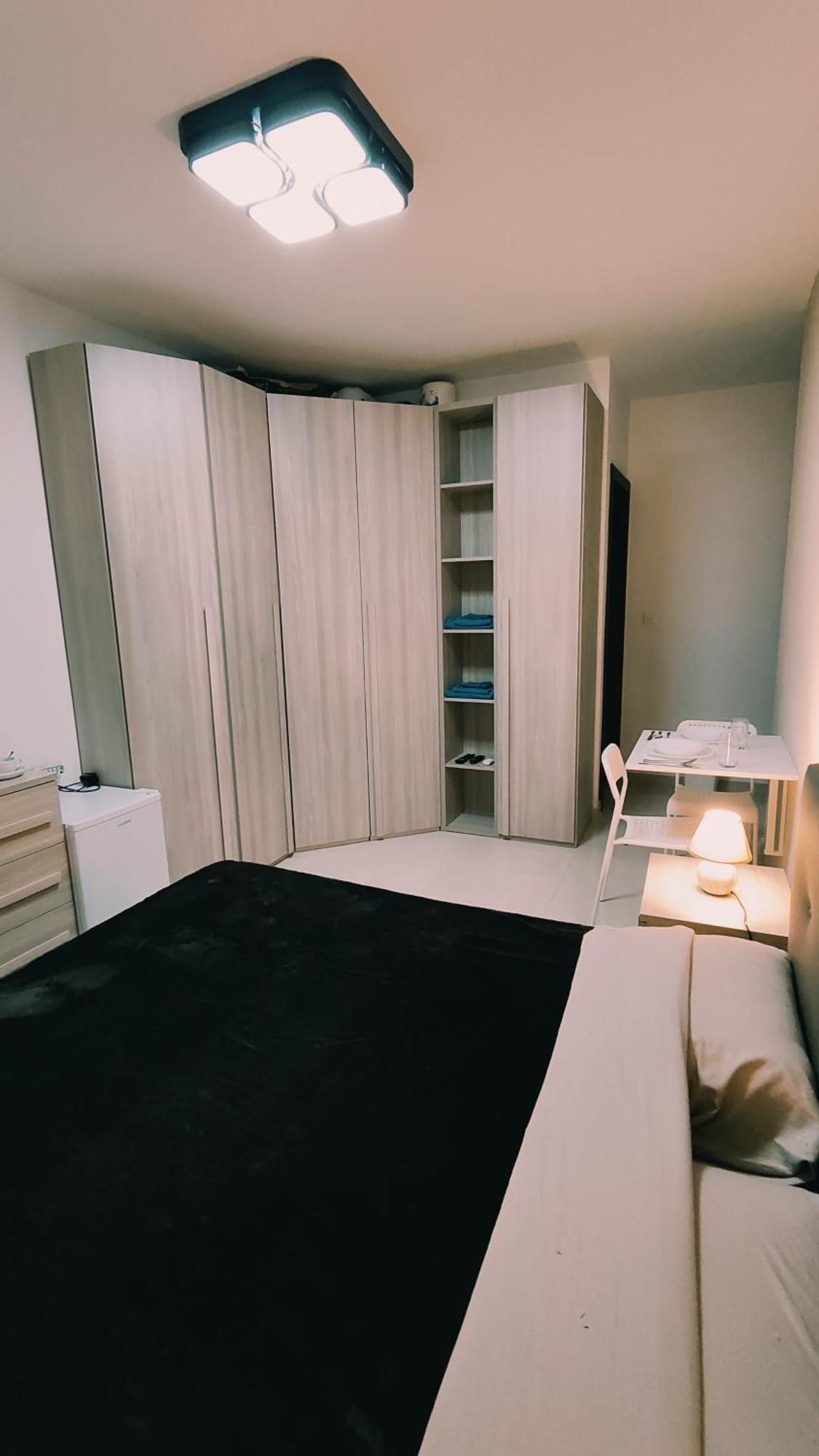 Fairwinds - Double Room With Ensuite - Luqa Airport - Self Check In & Out Available Luaran gambar